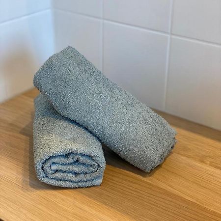 Appartement Am Waldweg Achern Esterno foto