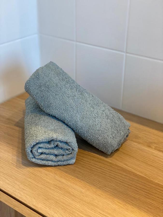 Appartement Am Waldweg Achern Esterno foto